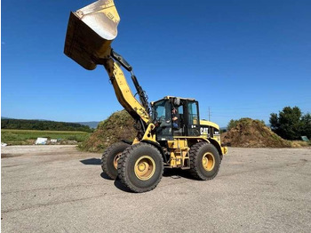 Caterpillar 924G в лизинг Caterpillar 924G: фото 4