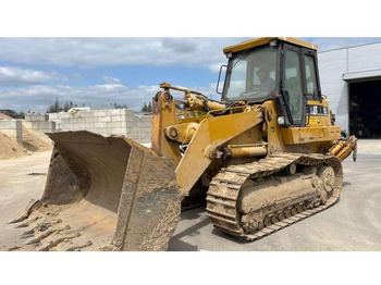 Caterpillar 963C в лизинг Caterpillar 963C: фото 3