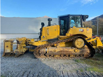 Бульдозер CATERPILLAR D6