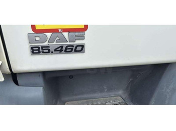 DAF CF 85.460 6X2 в лизинг DAF CF 85.460 6X2: фото 3