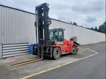 Дизельный погрузчик KALMAR