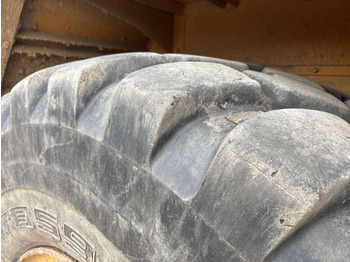 Сочленённый самосвал Volvo A30C: фото 5 Сочленённый самосвал Volvo A30C: фото 5