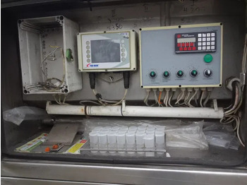 Renault Premium 370 16000liter steanless steeltank в лизинг Renault Premium 370 16000liter steanless steeltank: фото 5