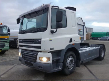 Тягач DAF CF 410