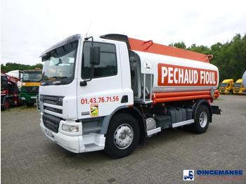 Грузовик-цистерна DAF CF 75 250