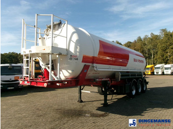 Полуприцеп-цистерна FELDBINDER