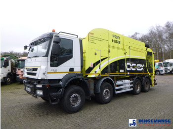 Ассенизатор IVECO Trakker