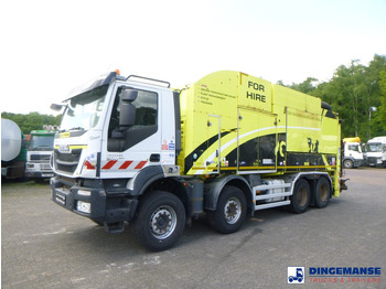 Ассенизатор IVECO Trakker