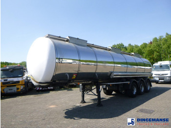 Полуприцеп-цистерна LAG