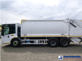 Mercedes-Benz Econic 2630 RHD 6x4 Geesink Norba refuse truck в лизинг Mercedes-Benz Econic 2630 RHD 6x4 Geesink Norba refuse truck: фото 5 Mercedes-Benz Econic 2630 RHD 6x4 Geesink Norba refuse truck в лизинг Mercedes-Benz Econic 2630 RHD 6x4 Geesink Norba refuse truck: фото 5