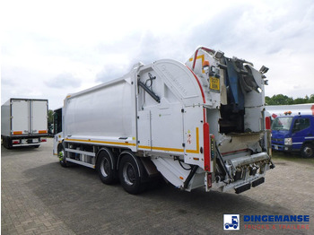 Mercedes-Benz Econic 2630 RHD 6x4 Geesink Norba refuse truck в лизинг Mercedes-Benz Econic 2630 RHD 6x4 Geesink Norba refuse truck: фото 3 Mercedes-Benz Econic 2630 RHD 6x4 Geesink Norba refuse truck в лизинг Mercedes-Benz Econic 2630 RHD 6x4 Geesink Norba refuse truck: фото 3