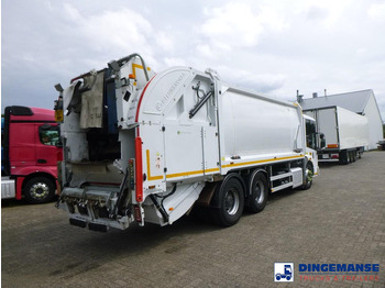 Mercedes-Benz Econic 2630 RHD 6x4 Geesink Norba refuse truck в лизинг Mercedes-Benz Econic 2630 RHD 6x4 Geesink Norba refuse truck: фото 4 Mercedes-Benz Econic 2630 RHD 6x4 Geesink Norba refuse truck в лизинг Mercedes-Benz Econic 2630 RHD 6x4 Geesink Norba refuse truck: фото 4