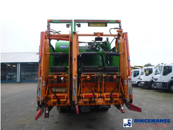 Mercedes-Benz Econic 3233 8X4 RHD Euro 5 refuse truck в лизинг Mercedes-Benz Econic 3233 8X4 RHD Euro 5 refuse truck: фото 5