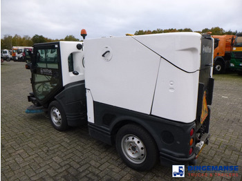 Nilfisk City Ranger CR 3500 Street sweeper в лизинг Nilfisk City Ranger CR 3500 Street sweeper: фото 3