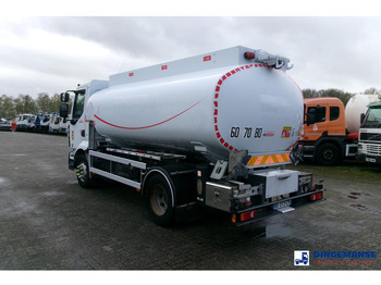 Renault Midlum 280 Dxi 4x2 fuel tank 11.3 m3 / 3 comp в лизинг Renault Midlum 280 Dxi 4x2 fuel tank 11.3 m3 / 3 comp: фото 3 Renault Midlum 280 Dxi 4x2 fuel tank 11.3 m3 / 3 comp в лизинг Renault Midlum 280 Dxi 4x2 fuel tank 11.3 m3 / 3 comp: фото 3