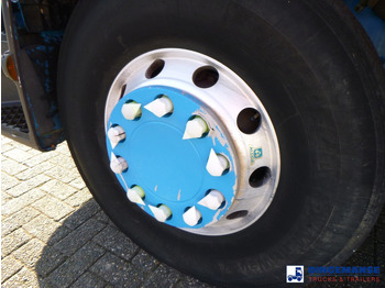 Грузовик-цистерна Renault Premium 280 dxi 4x2 gas tank 19.2 m3: фото 5