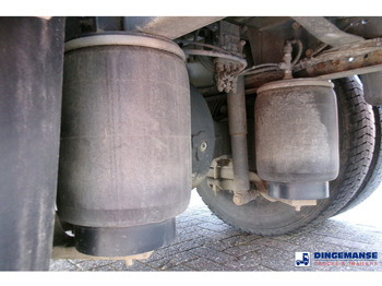 Грузовик-цистерна Renault Premium 300 4x2 fuel tank 14.2 m3 / 4 comp: фото 5