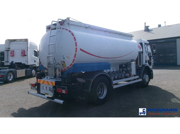 Грузовик-цистерна Renault Premium 300 4x2 fuel tank 14.2 m3 / 4 comp: фото 4
