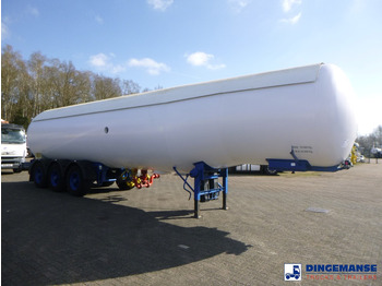 TYT Gas tank steel LPG 38.5 m3 / 1 comp в лизинг TYT Gas tank steel LPG 38.5 m3 / 1 comp: фото 2