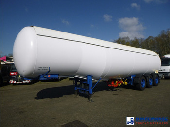 TYT Gas tank steel LPG 38.5 m3 / 1 comp в лизинг TYT Gas tank steel LPG 38.5 m3 / 1 comp: фото 1