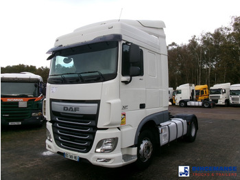 Тягач DAF XF 460