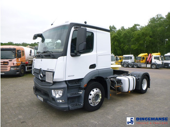 Тягач MERCEDES-BENZ Actros 1843