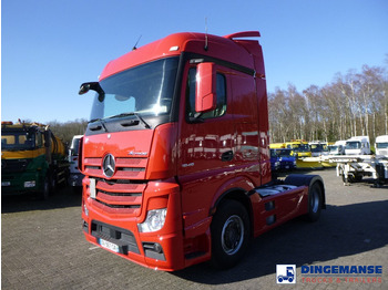 Тягач MERCEDES-BENZ Actros 1845