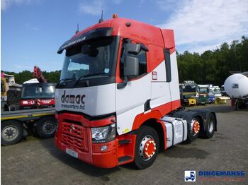 Тягач RENAULT T 460