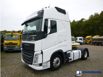 Тягач VOLVO FH 420