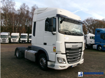 Тягач DAF XF 460 4x2 Euro 6 + Hydraulics: фото 2