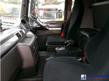 Тягач MAN TGS 24.460 6X2 RHD Euro 6: фото 5 Тягач MAN TGS 24.460 6X2 RHD Euro 6: фото 5