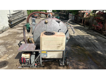 Ассенизатор