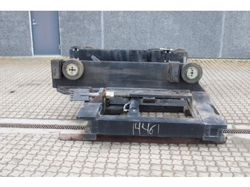 Вилы Hyster FORK POSITIONER: фото 3 Вилы Hyster FORK POSITIONER: фото 3