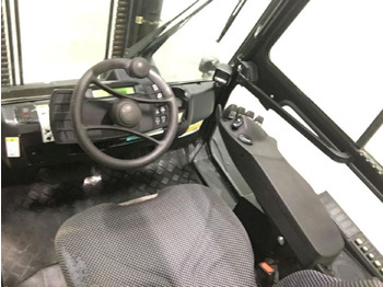 Контейнерный погрузчик Hyster H8.0FT-6: фото 3 Контейнерный погрузчик Hyster H8.0FT-6: фото 3