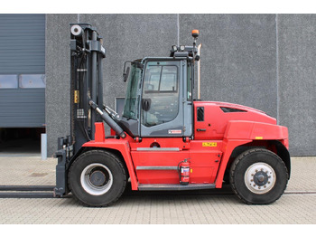 Дизельный погрузчик KALMAR