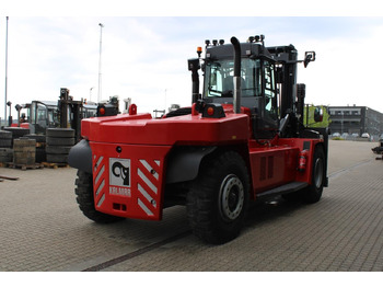 Kalmar DCG250-12 в лизинг Kalmar DCG250-12: фото 3 Kalmar DCG250-12 в лизинг Kalmar DCG250-12: фото 3