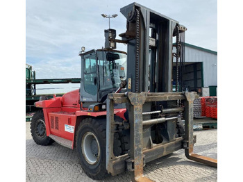 Дизельный погрузчик Kalmar DCG250-12: фото 2