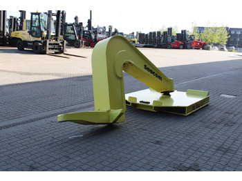 Новый Портовая техника Seacom SEACOM GSH25: фото 3