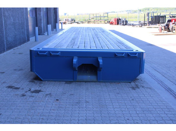 Новый Ролл-трейлер Seacom SEACOM RT40-100T: фото 4