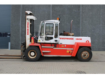 Дизельный погрузчик SVETRUCK