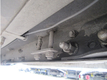 Тентованный полуприцеп SCHMITZ Auflieger Curtainsider Mega: фото 4