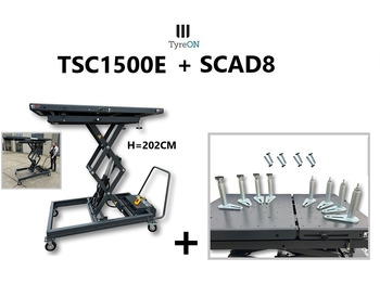 Оборудование для гаражей/ Мастерских
