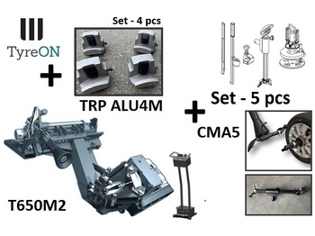 Оборудование для гаражей/ Мастерских