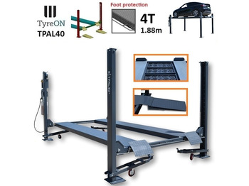 Оборудование для гаражей/ Мастерских