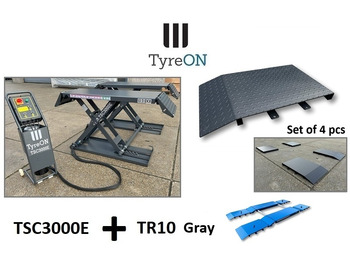 Оборудование для гаражей/ Мастерских