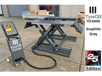 Оборудование для гаражей/ Мастерских