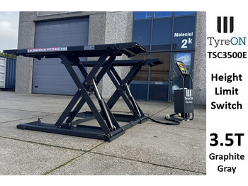 Оборудование для гаражей/ Мастерских