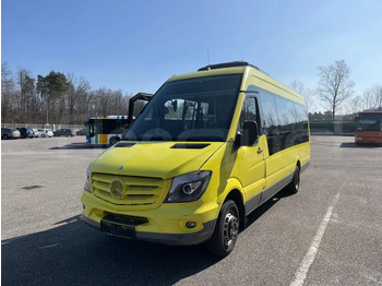 Городской автобус MERCEDES-BENZ Sprinter