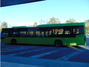 Пригородный автобус N.11 MERCEDES BENZ CITARO O530 LE – Anno 2010: фото 4