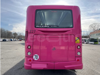 N.2 IVECO HEULIEZ GX 127 в лизинг N.2 IVECO HEULIEZ GX 127: фото 3